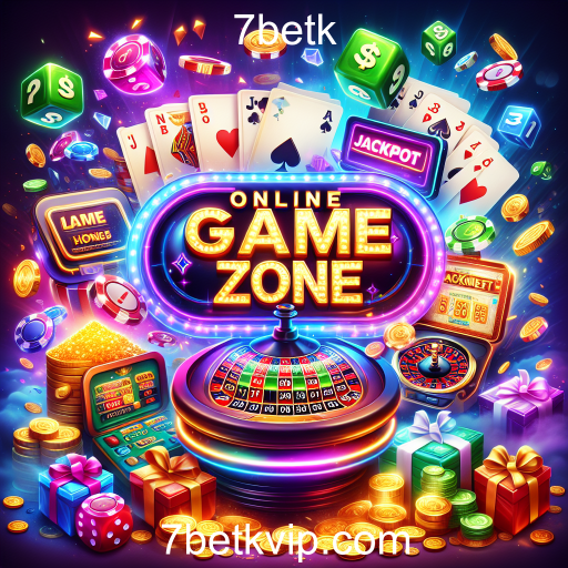 Descubra as Melhores Promoções no 7betk